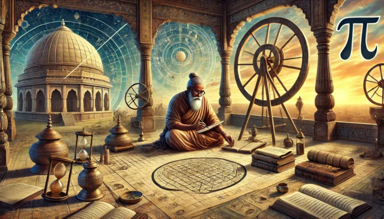 Bramhgupta Mathematician India