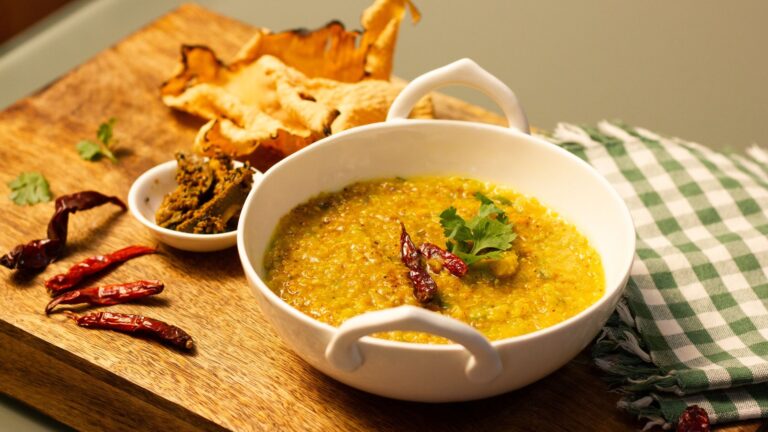 Khichdi - Supper Food
