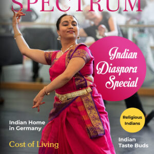 Indian Diaspora (Coming Soon)