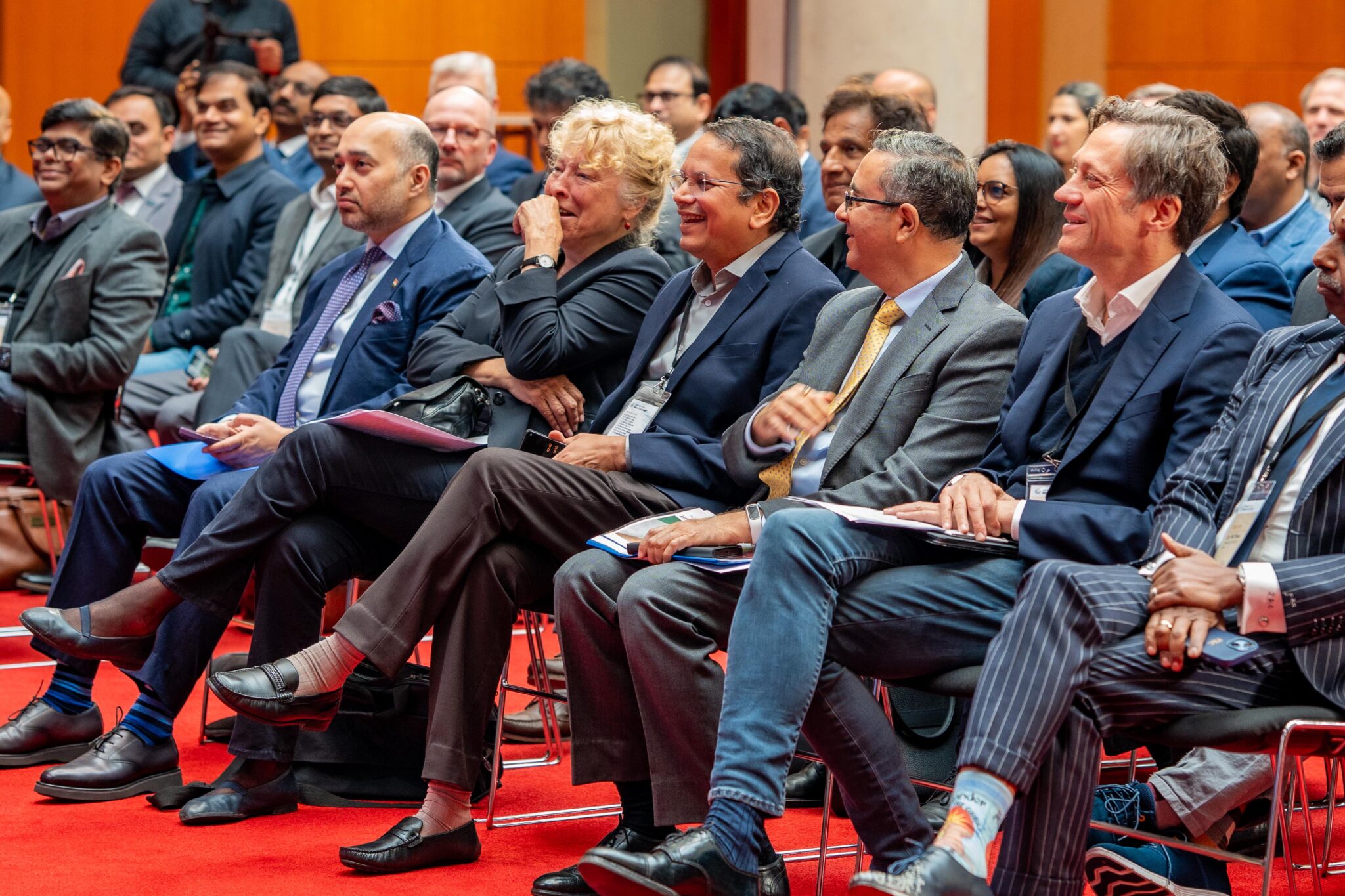 German Indian Innovation Summit 2025 (GIIC) - Indo German Spectrum
