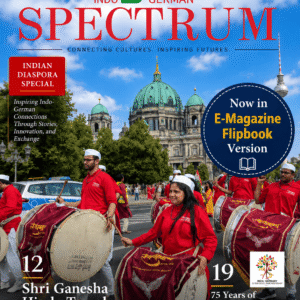 Indian Diaspora Special | Volume 1 | 2026 (E-Magazine Flipbook Version)