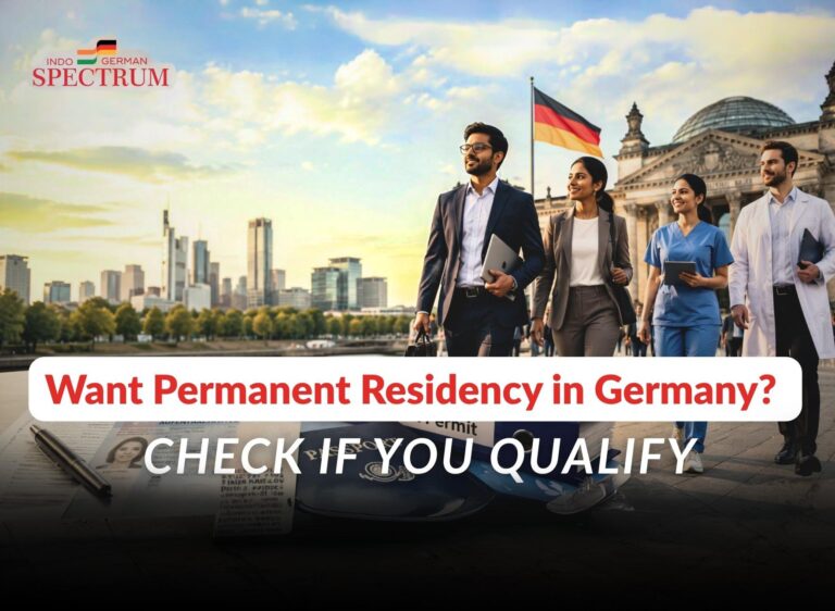 INDO GERMAN SPECTRUM  - 11